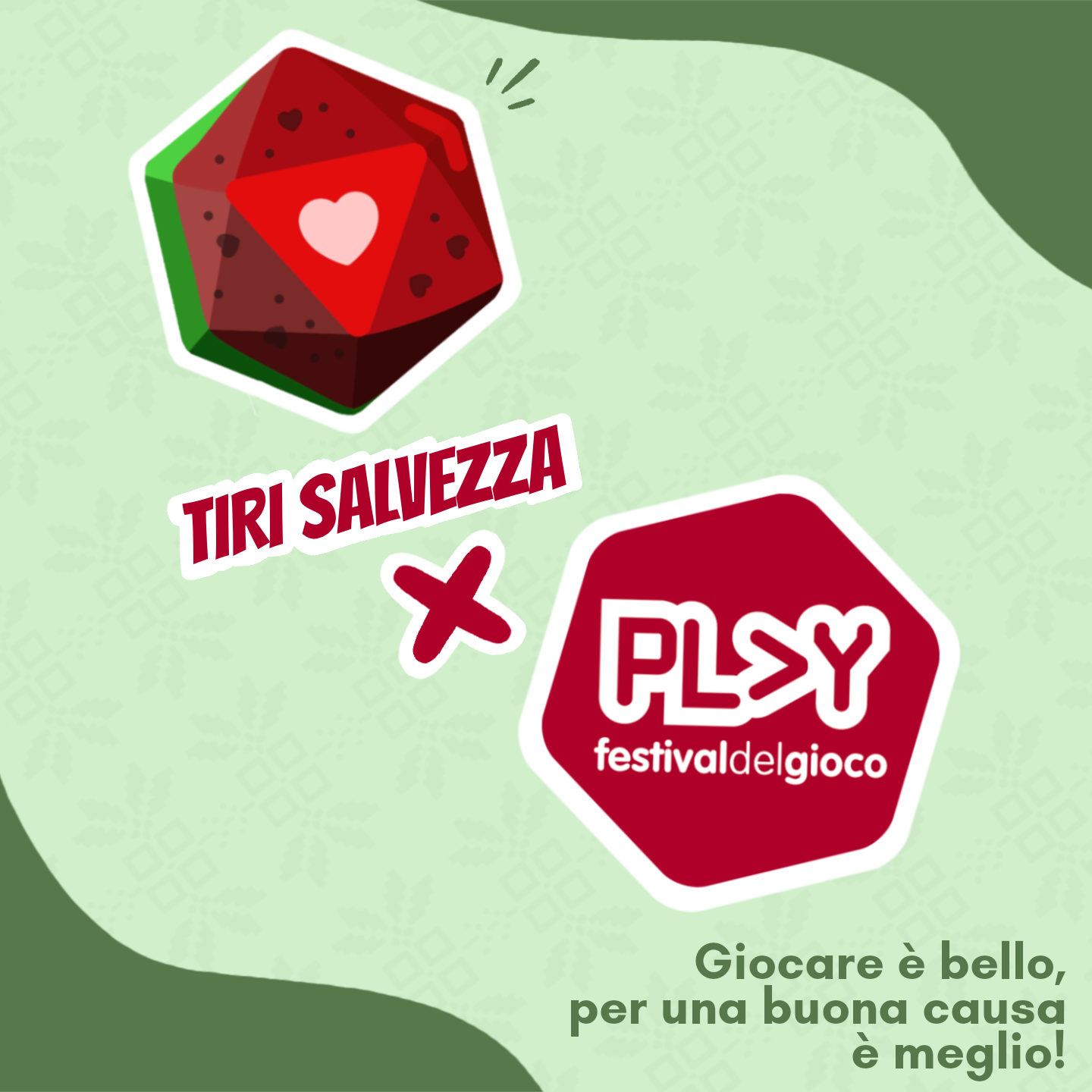 photo Tiri Salvezza per la Palestina