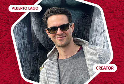 photo Alberto Dal Lago