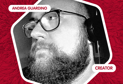 photo Andrea Guardino