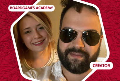 photo Boardgames Academy