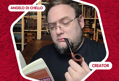 photo Angelo Di Chello