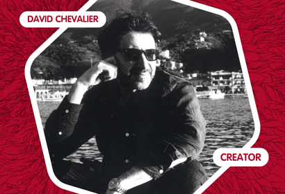 photo David Chevalier