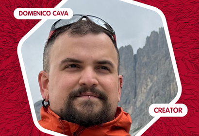 photo Domenico Cava