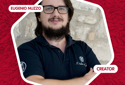 photo Eugenio Nuzzo