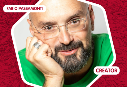 photo Fabio Passamonti