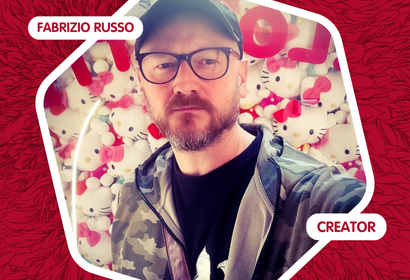 photo Fabrizio Russo