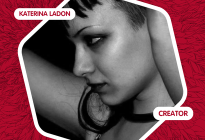 photo Katerina Ladon