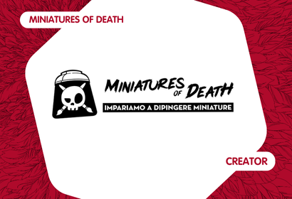 photo Miniatures of Death
