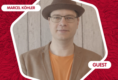 photo Marcel Köhler