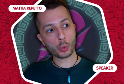 photo Mattia