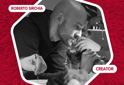 photo Roberto Sirchia