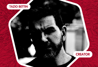 photo Tazio Bettin