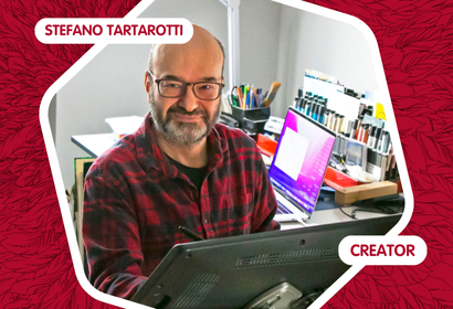 photo Stefano Tartarotti