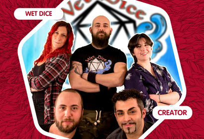 photo Wetdice