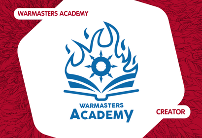 photo Warmaster Academy