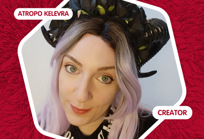 photo Atropo Kelevra