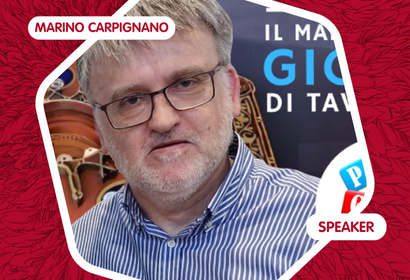 photo Marino Carpignano