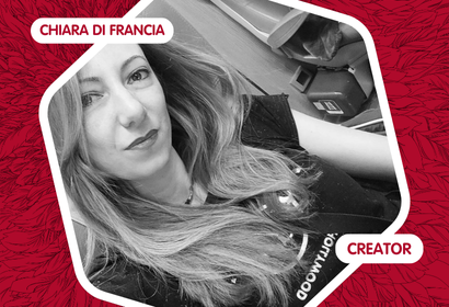 photo Chiara Di Francia