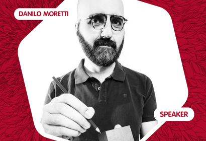 photo Danilo Moretti