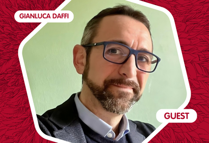 photo Gianluca Daffi