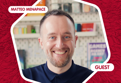 photo Matteo Menapace