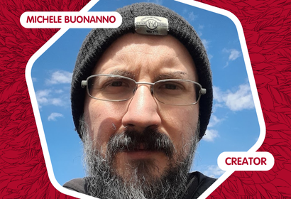 photo Michele Buonanno
