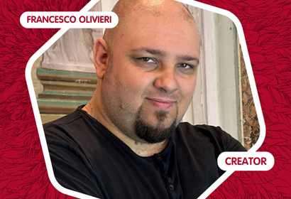 photo Francesco Olivieri