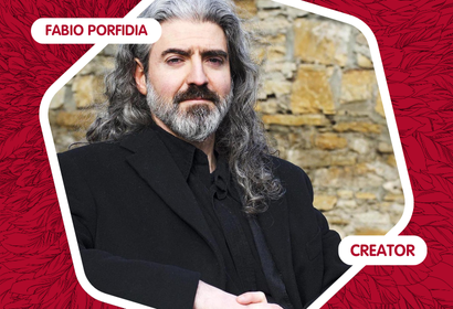 photo Fabio Porfidia