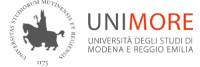 Università di Modena e Reggio Emilia